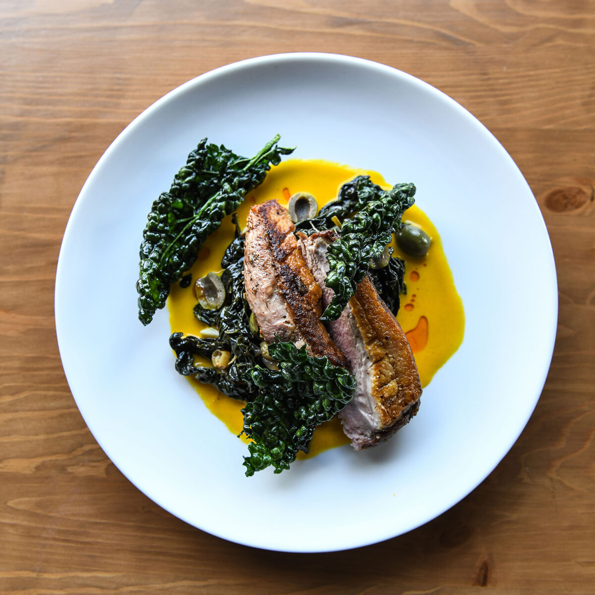 Best new restaurants January 2026 Electric Bleu