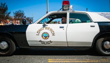 Long Beach police union and City announce new $24M three-year labor deal