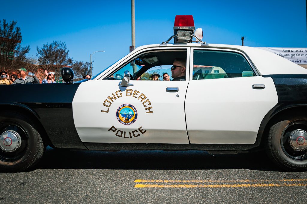 Long Beach police union and City announce new $24M three-year labor deal