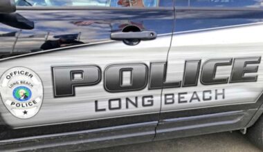 Long Beach Police Blotter | Chinook Observer