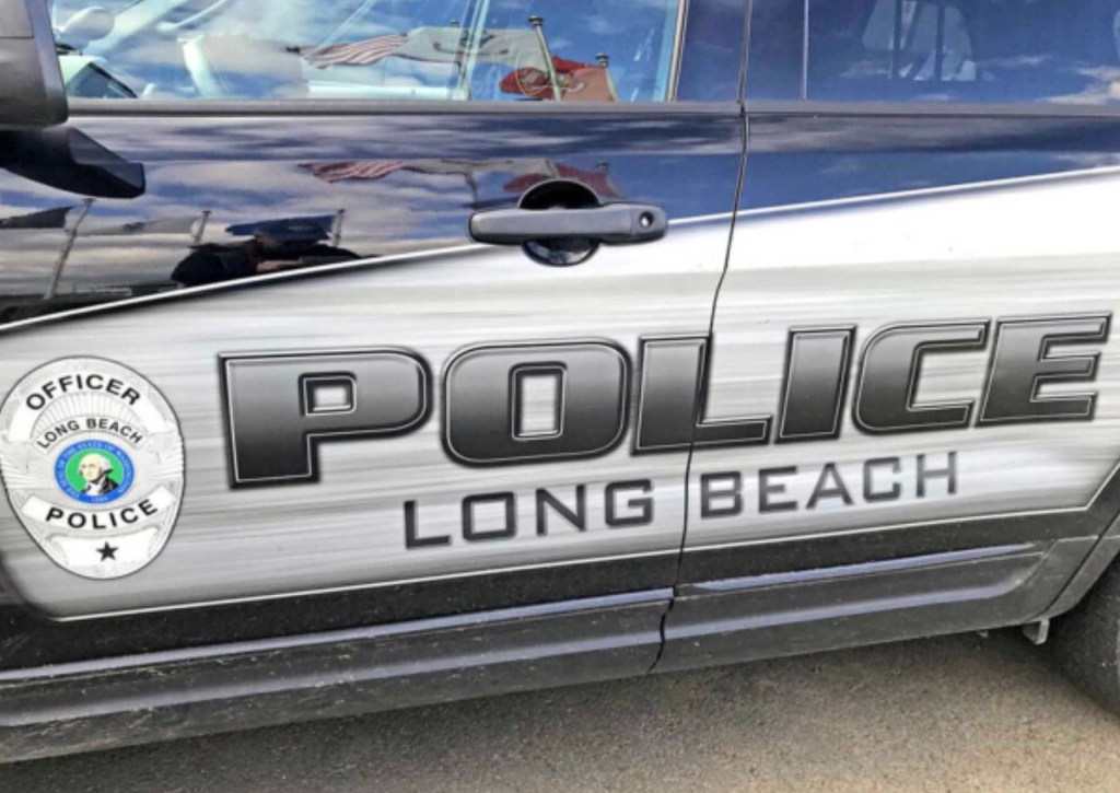 Long Beach Police Blotter | Chinook Observer