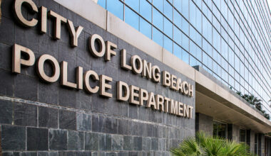 DUI checkpoint will be held in east Long Beach Jan. 23