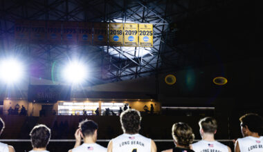 A Banner Raised, A Standard Reaffirmed