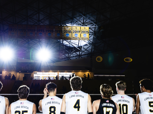 A Banner Raised, A Standard Reaffirmed