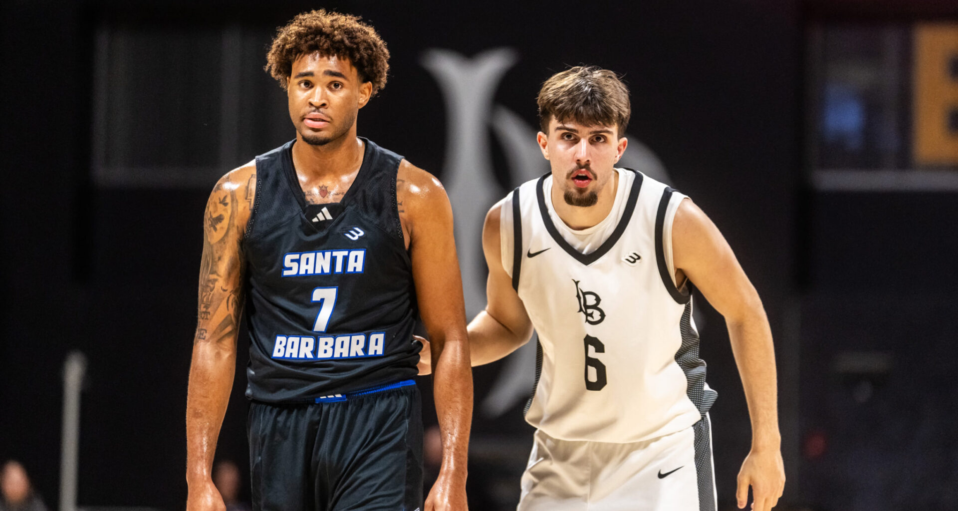 Long Beach State Falls To UC Santa Barbara After Slow Start – The562.org