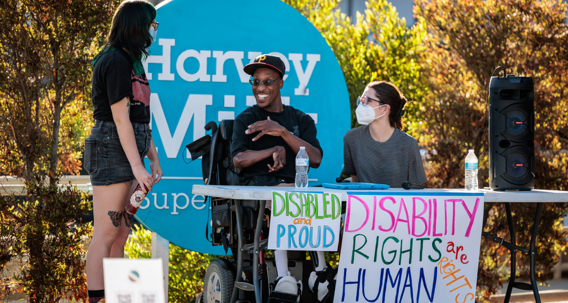 Long Beach launches survey to gather input from local disabled community