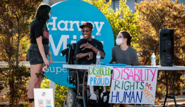 Long Beach launches survey to gather input from local disabled community