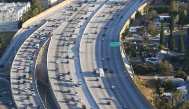 Subway through Sepulveda Pass gets support by LA city and county, will face Metro board Thursday – Pasadena Star News