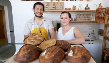 James Beard Award 2026 semifinalists announced, including LA names – Daily News