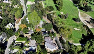 Residents seek clarity as state law could fast-track a 20-acre project in Woodland Hills – Daily News