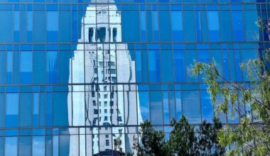 Los Angeles City Council returns, focusing on Palisades, immigration, budget – Daily News