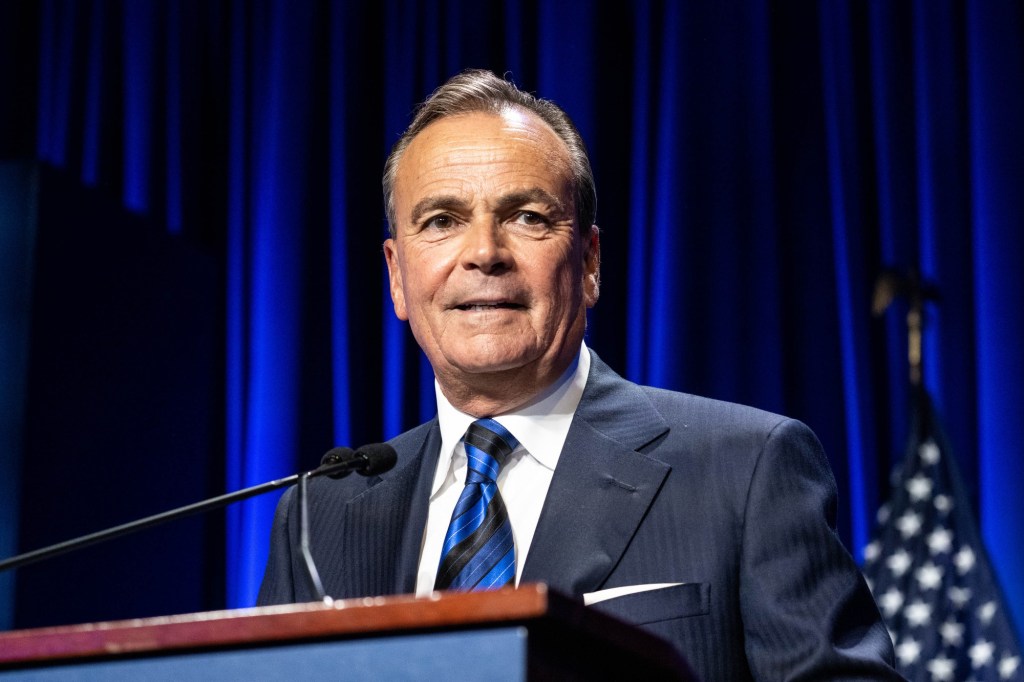 California real estate mogul Rick Caruso will not run for LA mayor nor governor – The Mercury News