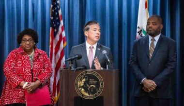 Assistant AG Damon Brown is San Diego County pick for county counsel