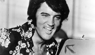 Elvis Presley Birthday Bash returns to Los Angeles for a good cause – Daily News