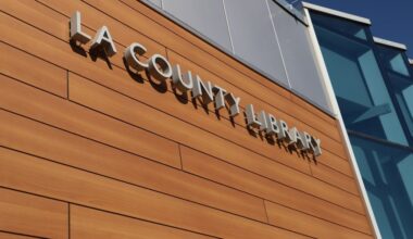 L.A. County gets $1.2 million grant to preserve artwork of fire-impacted Altadena, Palisades – Daily Breeze