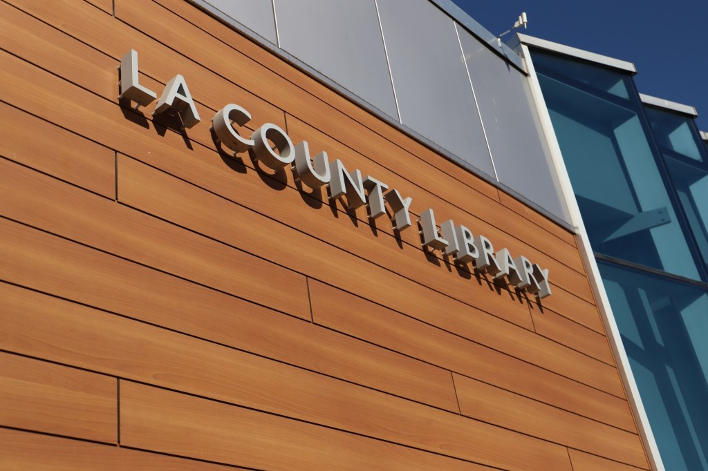 L.A. County gets $1.2 million grant to preserve artwork of fire-impacted Altadena, Palisades – Daily Breeze