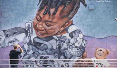 LA County declares Robert Vargas Day to honor prolific muralist – Whittier Daily News