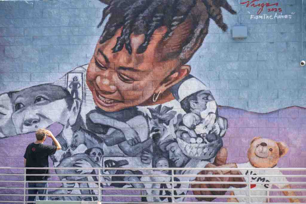 LA County declares Robert Vargas Day to honor prolific muralist – Whittier Daily News