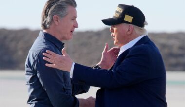 A year after LA wildfires, California seeks billions more in federal aid to rebuild – Daily News