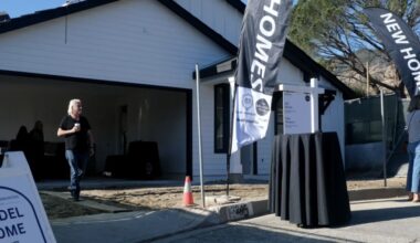 A look at the real estate landscape since the LA fires – Daily News