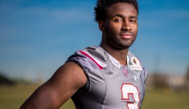 Ex-USC linebacker Abdul-Malik McClain of Orange County dodges prison in COVID benefits scheme – Orange County Register