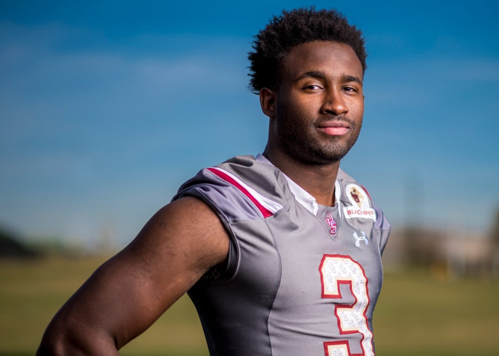 Ex-USC linebacker Abdul-Malik McClain of Orange County dodges prison in COVID benefits scheme – Orange County Register