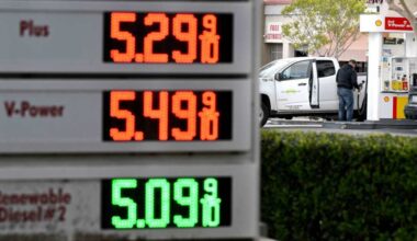 Why California’s high cost of living is not inevitable – San Diego Union-Tribune