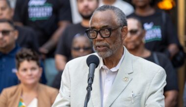 LA Councilman Curren Price must stand trial on public corruption charges – Daily News