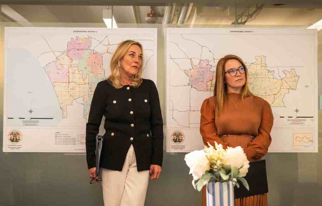 On eve of homeless count, LA County unveils new county homeless department, service call center – Daily News