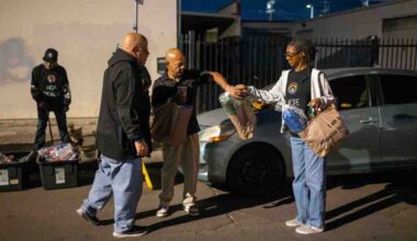 LA County’s new homeless services department facing 25% funding cuts that providers call ‘devastating’ – Daily News