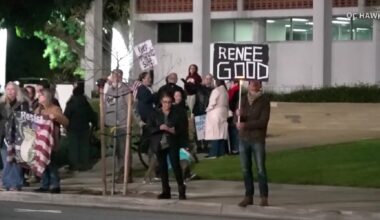 Protests against ICE to be held around Southern California on Saturday – Daily News