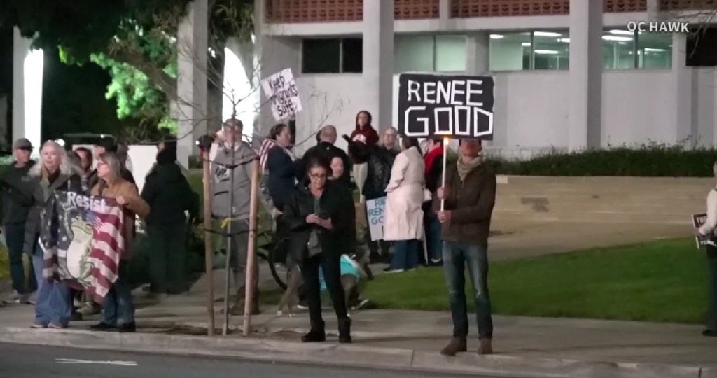 Protests against ICE to be held around Southern California on Saturday – Daily News