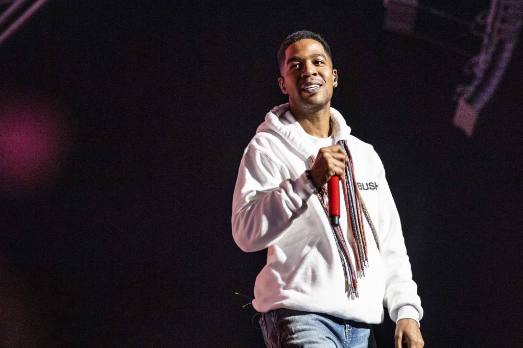 Kid Cudi is bringing The Rebel Ragers Tour to the Crypto.com Arena – Daily News
