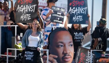 LA, Orange Counties to mark MLK Day with parades and service projects – Pasadena Star News