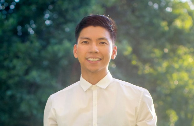 LA City Controller Kenneth Mejia (Courtesy photo)