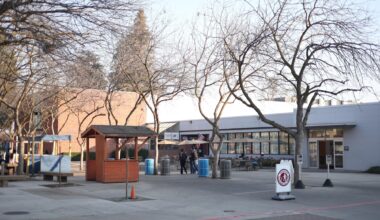 Fresno State students react to classes starting on Friday – The Collegian