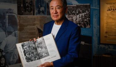 Local efforts to document Japanese American incarceration show history repeating – The Mercury News