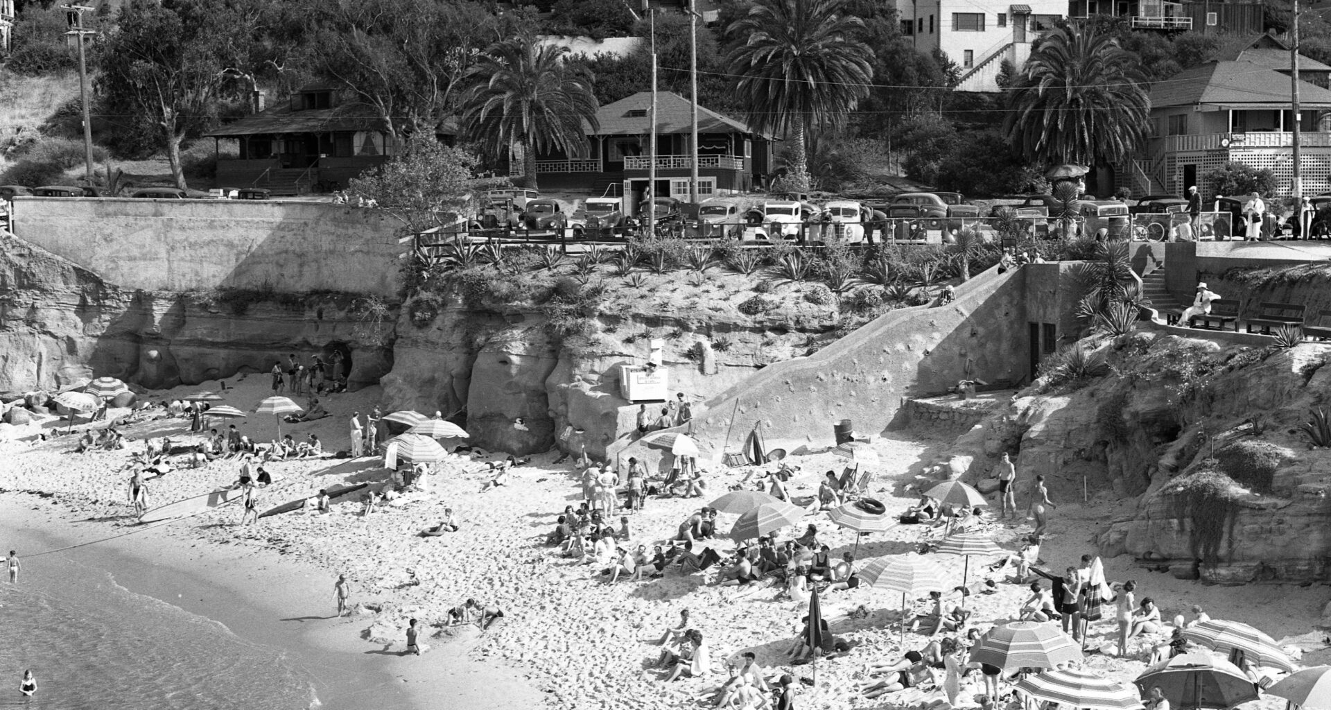 How real estate shaped a coastal community