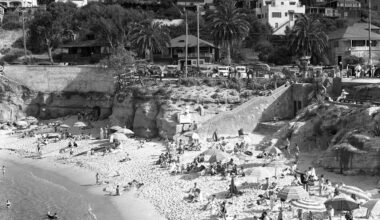 How real estate shaped a coastal community