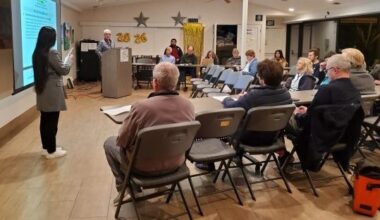 La Jolla planners tap their leader to help secure input in San Diego decisions – San Diego Union-Tribune