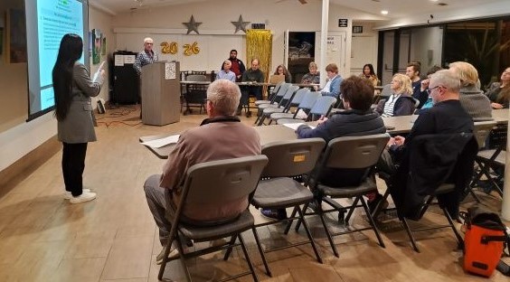 La Jolla planners tap their leader to help secure input in San Diego decisions – San Diego Union-Tribune