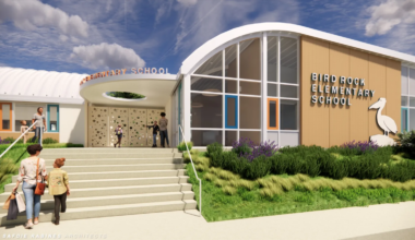 Modernization to begin for 75-year-old Bird Rock Elementary