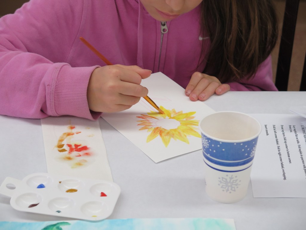 Winter Reading Challenge; Sprinkles closes; home project; Honor Roll – San Diego Union-Tribune