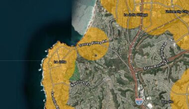 Code amendment on replacement parking gets approval from area planning group leaders – San Diego Union-Tribune