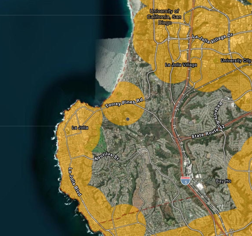 Code amendment on replacement parking gets approval from area planning group leaders – San Diego Union-Tribune