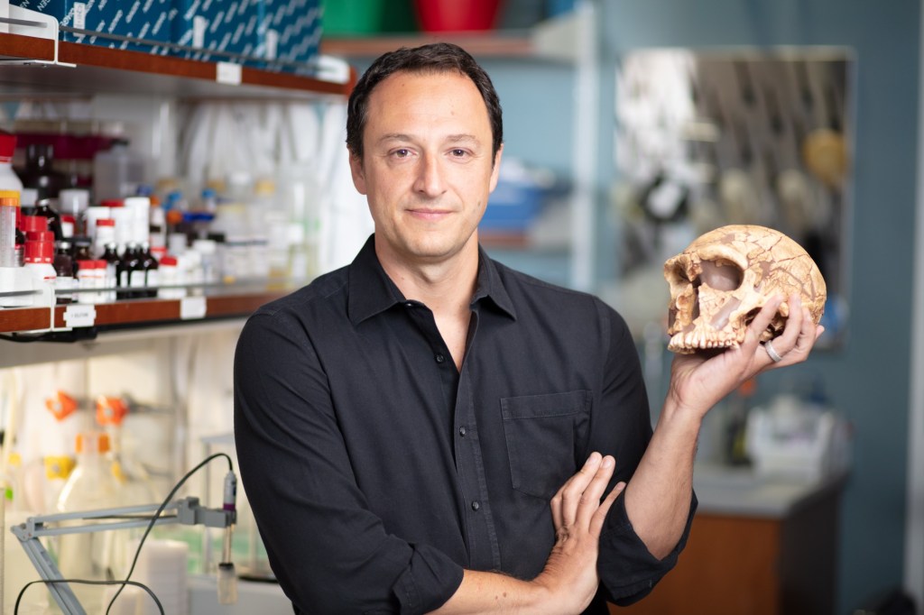 UC San Diego lab lands FDA approval for breakthrough clinical trials – San Diego Union-Tribune