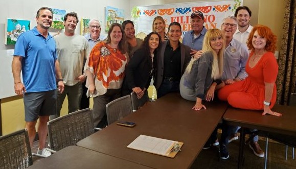 La Jolla merchants group launches business ‘matchmaking’ project – San Diego Union-Tribune