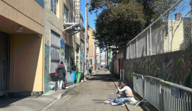 San Francisco overdose deaths fall 23% since peak of fentanyl crisis, lowest in 5 years