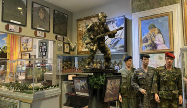 Time's up to resolve San Jose Viet Museum dispute over board control and reopening