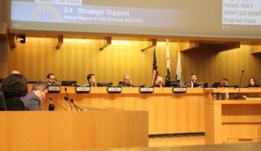 San Jose heads into busy 2026 election year with five City Council races to watch